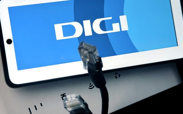 DIGI, concurată în mii de localități: ANCOM schimbă internetul fix din România