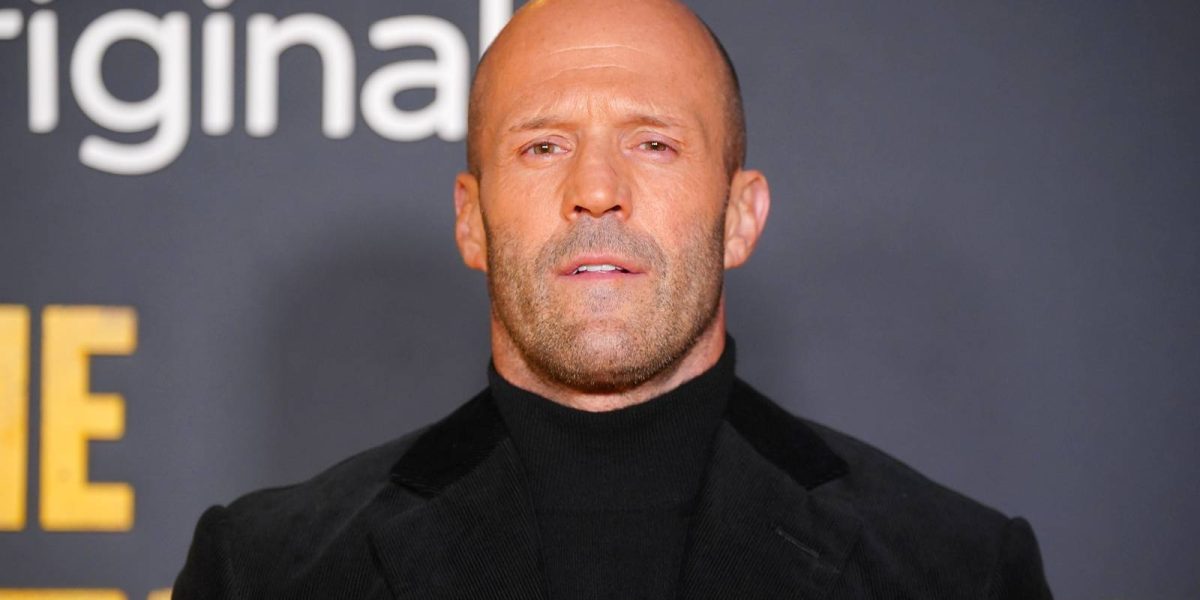 Jason Statham, din nou în forță: Filmul de acțiune revine pe streaming după 13 ani