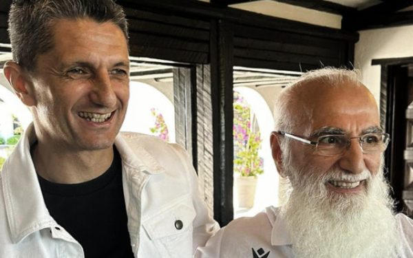 Lucescu, pe cale să plece de la PAOK: Rușii dau undă verde pentru transferul carierei
