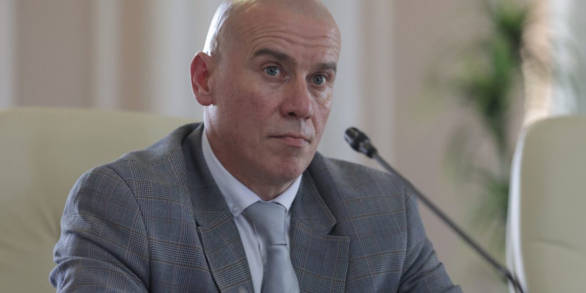 Lider UDMR, FURTUNA la Guvern: Demisie cerută după injuriile ministrului Demeter