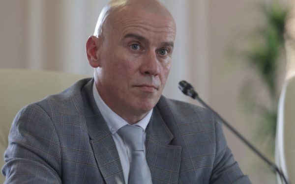 Lider UDMR, FURTUNA la Guvern: Demisie cerută după injuriile ministrului Demeter