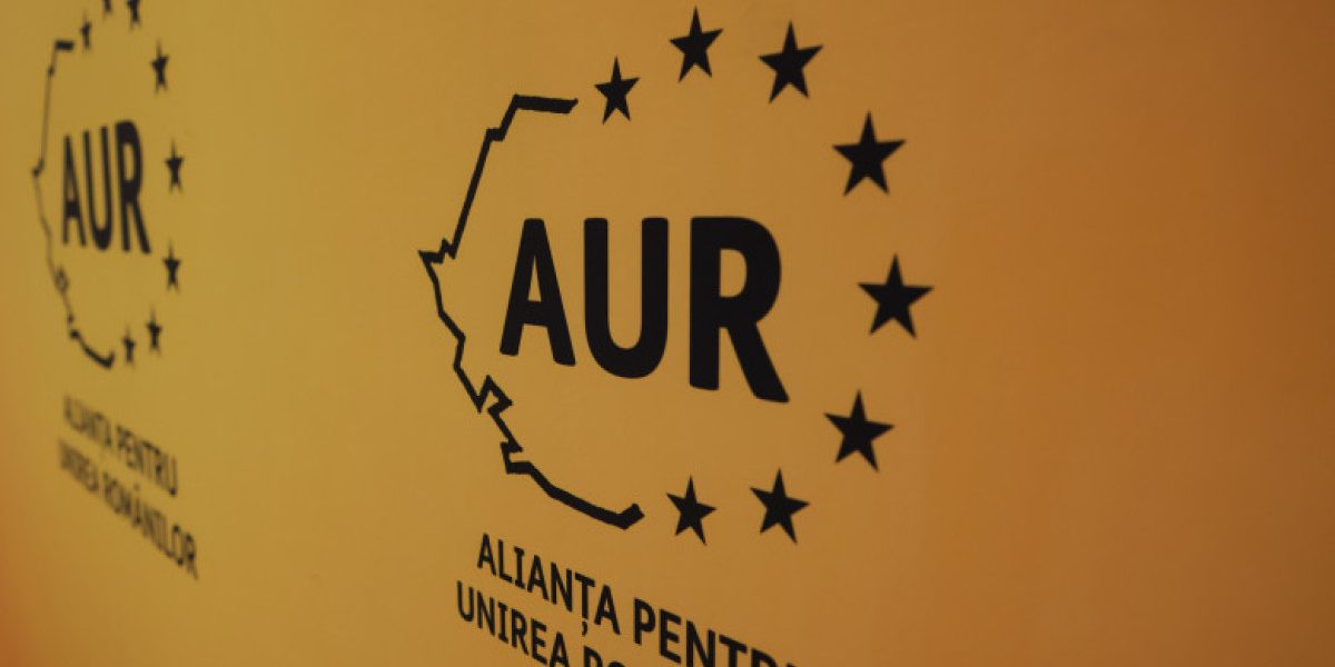 AUR „bombardează” Guvernul Bolojan: Ce detalii cere despre Schwarz