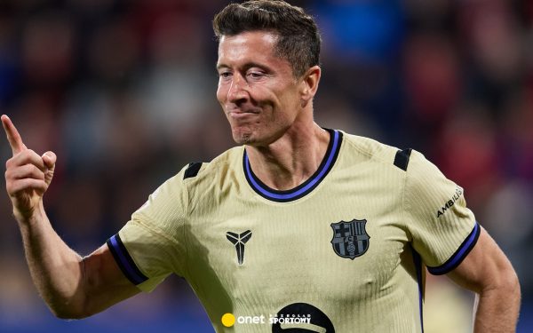 LEWANDOWSKI, eroul Barcelonei: Gol târziu și o victorie nesperată