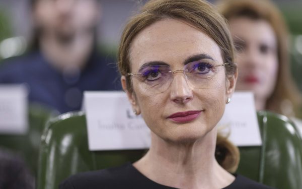EXCLUSIV: Lia Savonea, nota de plată de UN MILIARD de euro pentru magistrați lui Bolojan