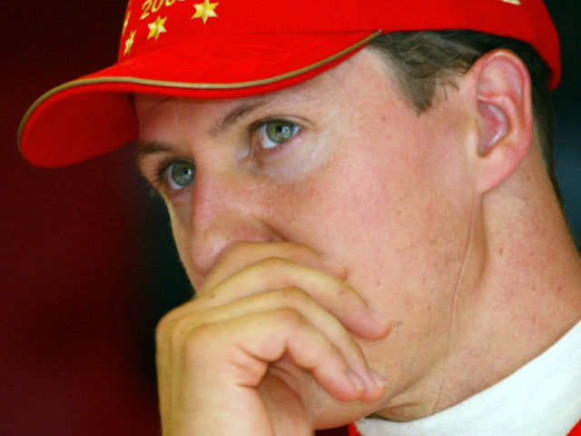 Schumacher, 65 de milioane de euro: Suma COLOSALĂ pentru LEGENDĂ