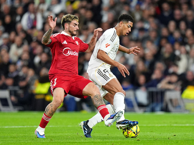 Sevilla – Real Madrid, duel incendiar în La Liga, LIVE VIDEO pe Digi Sport 3!