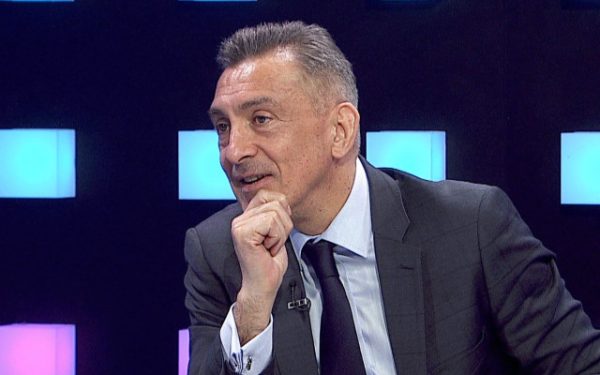 Ilie Dumitrescu, entuziasmat: ”Dinamo – FCSB, cea mai tare finală din Liga 1”