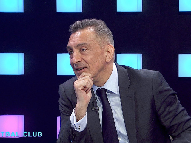 Ilie Dumitrescu, entuziasmat: ”Dinamo – FCSB, cea mai tare finală din Liga 1”