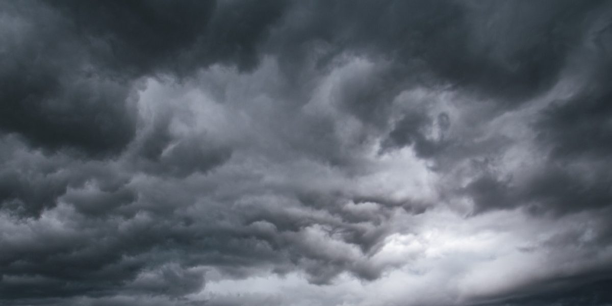 Alertă METEO: Furtuni și vijelii în România. Ce se întâmplă la București?