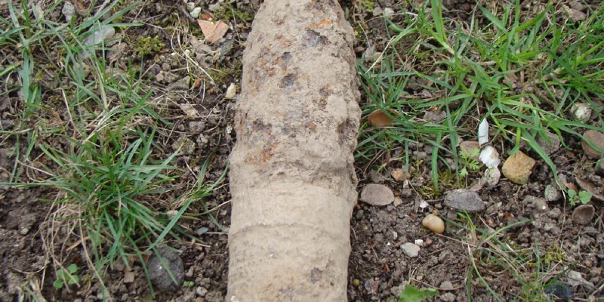 MApN: Proiectilul cu explozibil de 2 kg din Tulcea, detonat