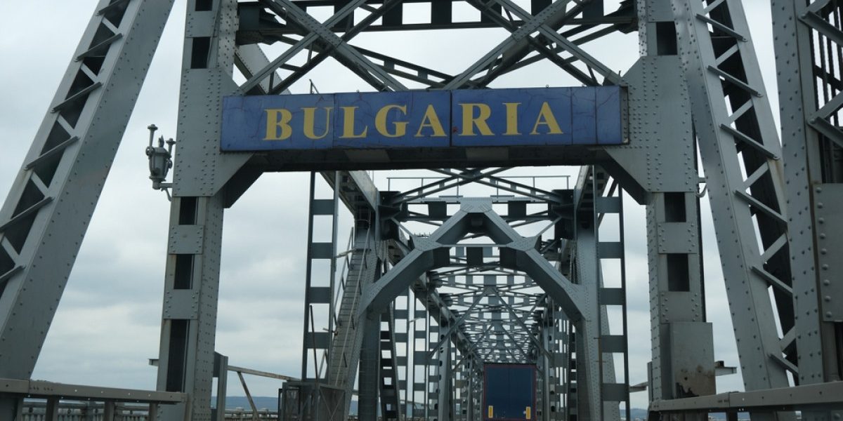 Podul Giurgiu-Ruse, ÎNCHIS 2 zile: MAE emite atenționare de călătorie