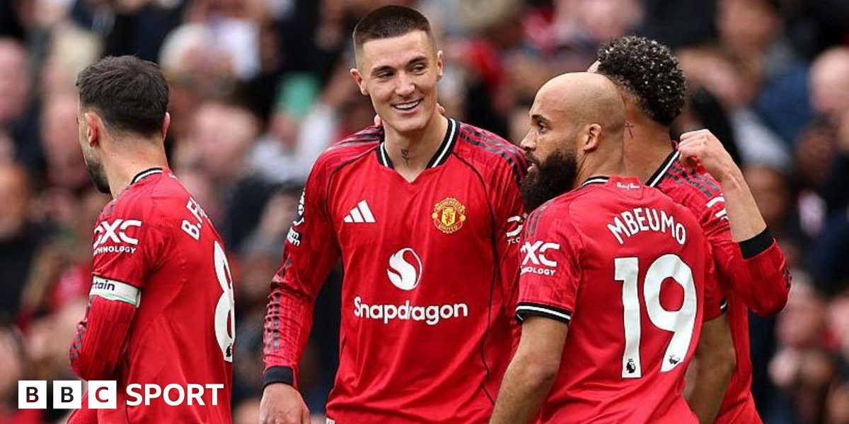 Man United – Liverpool, derby-ul Premier League: Echipe, statistici și duel direct