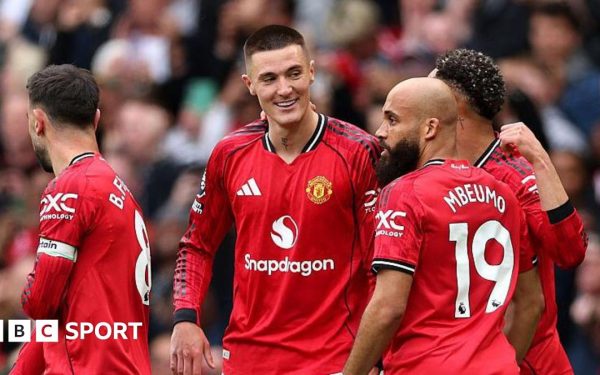 Man United – Liverpool, derby-ul Premier League: Echipe, statistici și duel direct