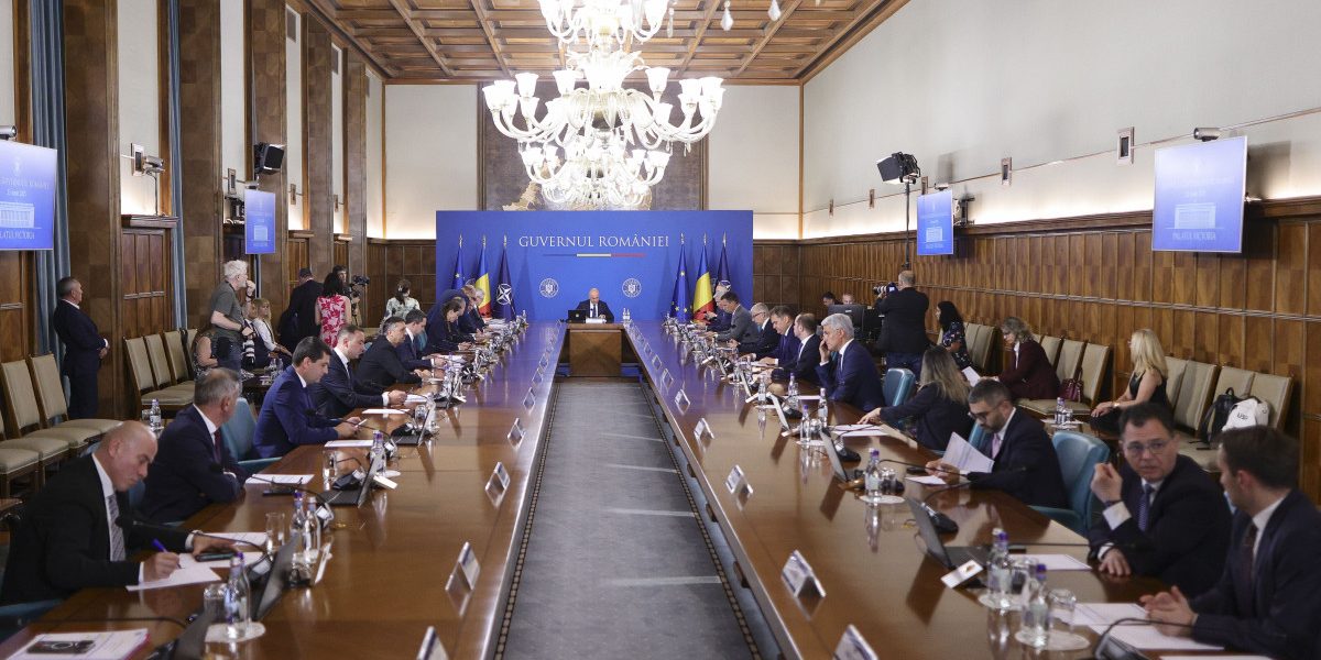 Guvernul forțează PNRR: 12,5 miliarde lei și „Noua Casă”, înainte de moțiune