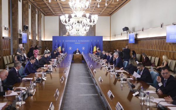 Guvernul forțează PNRR: 12,5 miliarde lei și „Noua Casă”, înainte de moțiune