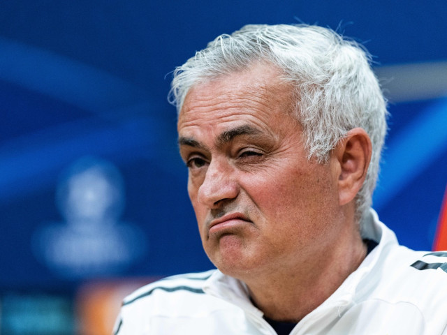 Mourinho lovește puternic la Real Madrid: Transferul de 110 milioane €