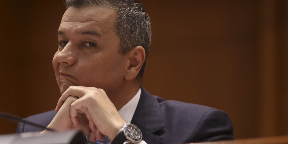 Grindeanu, semnal clar: PSD poate intra la guvernare, dar… și fără ei!