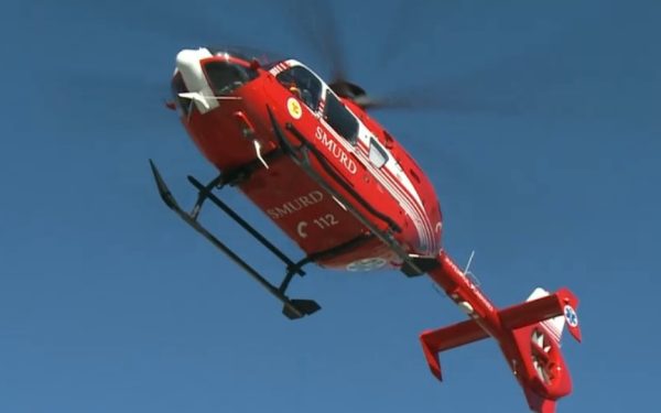 Accident dramatic lângă Breaza: ATV răsturnat, un bărbat a murit