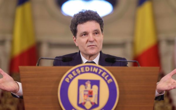 Nicușor Dan, consultări cruciale la Cotroceni: Se negociază viitorul Guvern