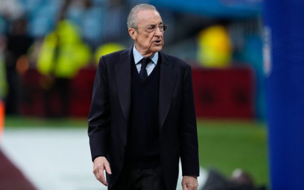 Antrenorul refuzat de Real Madrid, transfer spectaculos din vară