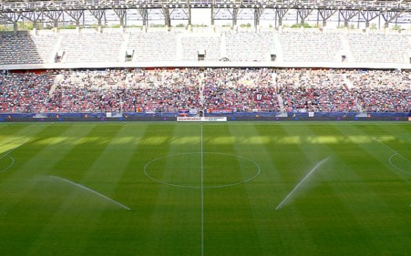 Steaua și Sepsi, remiză albă în Ghencea: Petrecere pentru CCE, Liga 2