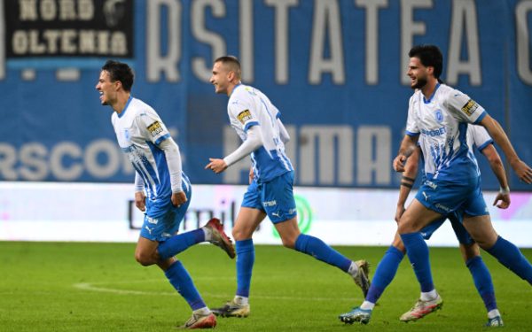 U Craiova, gata de transferul de 3 milioane €: O nouă ofertă!