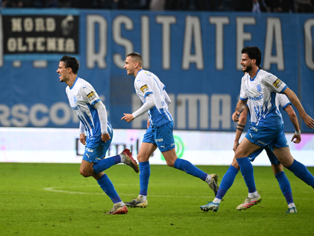 U Craiova, gata de transferul de 3 milioane €: O nouă ofertă!