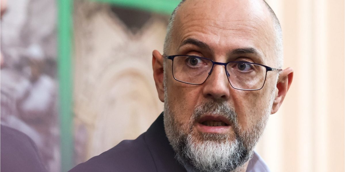 Kelemen Hunor, scandal după dronă la Galați: Ce a mers prost? Explicații de la autorități