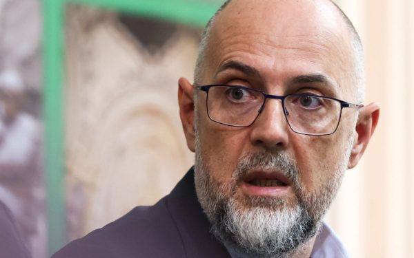 Kelemen Hunor, scandal după dronă la Galați: Ce a mers prost? Explicații de la autorități