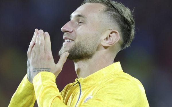 Nu au iertat pe Denis Drăguș: Verdictul Crunt despre Fotbalist