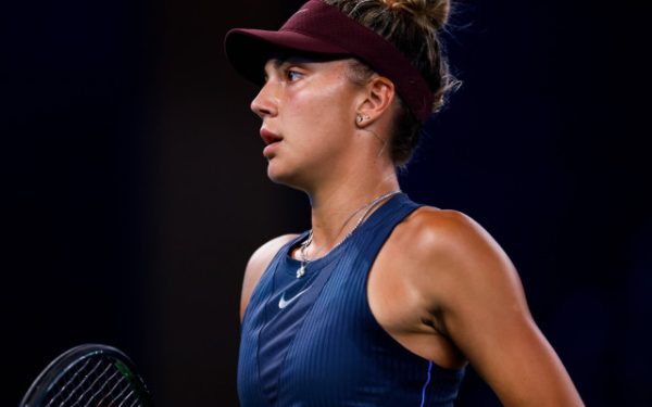 Jaqueline Cristian, învinsă la Roma după un duel maraton de peste trei ore