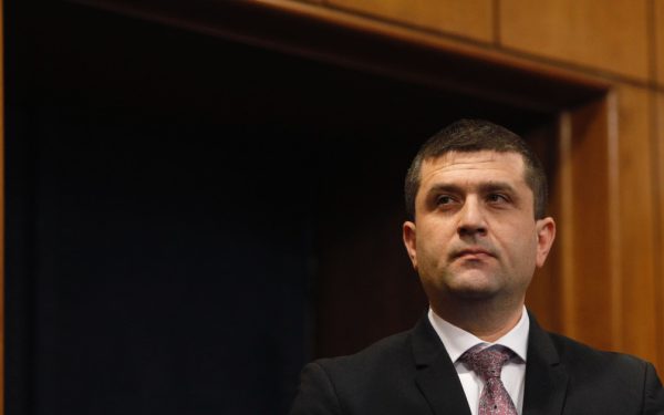 Senatorii PSD, atac dur la Radu Miruță: Demisia, cerută urgent