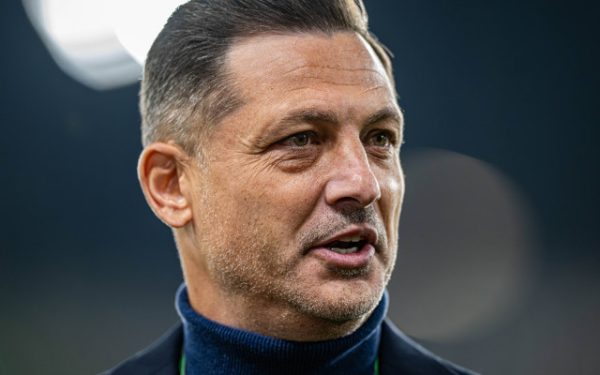 Rădoi, ultimul sfat pentru Becali: „Pune-l antrenor, Nașule! Știe fotbal”