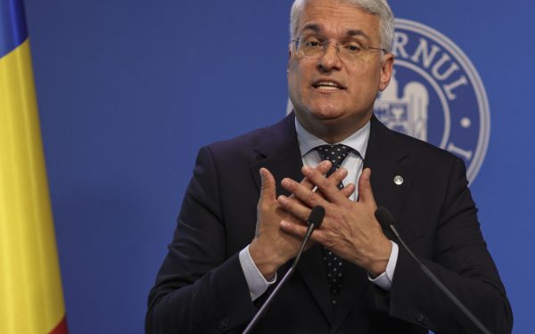 Pîslaru, furios după salarizare: „Sunt ţap ispăşitor”! Ce spune despre negocieri