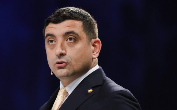 Simion, atac la Coaliție: „Contractele SAFE, teren fertil pentru corupție”