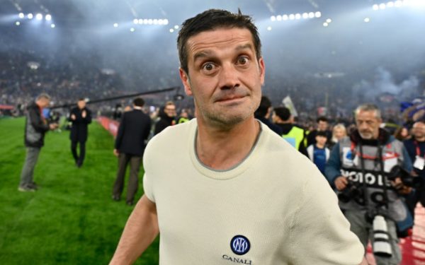 Prima declarație clară a președintelui Inter despre Cristi Chivu