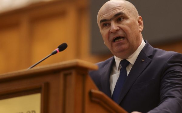 Bolojan, atac dur la PSD: A vrut să facă PNL „breloc”, mesaj pentru Olguța Vasilescu