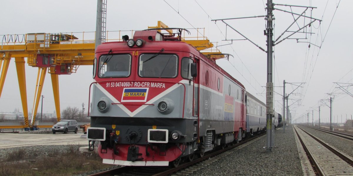 CFR Marfă intră oficial în faliment, anunțul Oanei Gheorghiu
