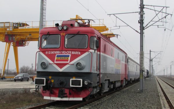 CFR Marfă intră oficial în faliment, anunțul Oanei Gheorghiu