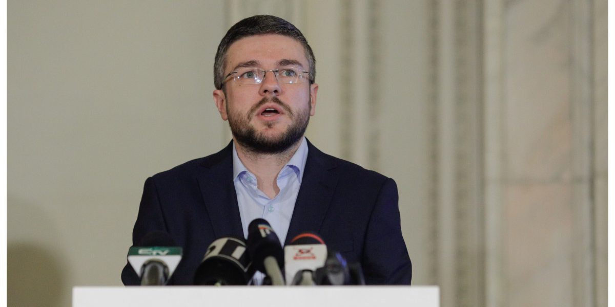 Irineu Darău, revoltat de „minciuna” din politică: Ziua-n față, ziua-n spate