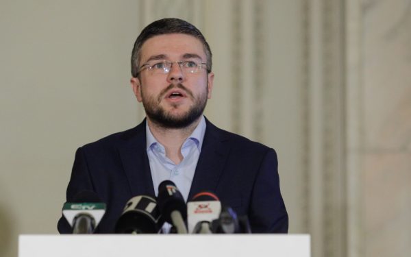 Irineu Darău, revoltat de „minciuna” din politică: Ziua-n față, ziua-n spate