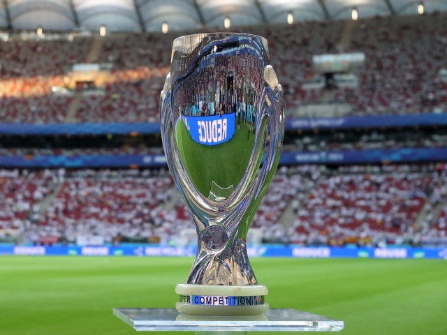 PSG – Aston Villa, Supercupa Europei 2026: Când și unde se joacă supermeciul