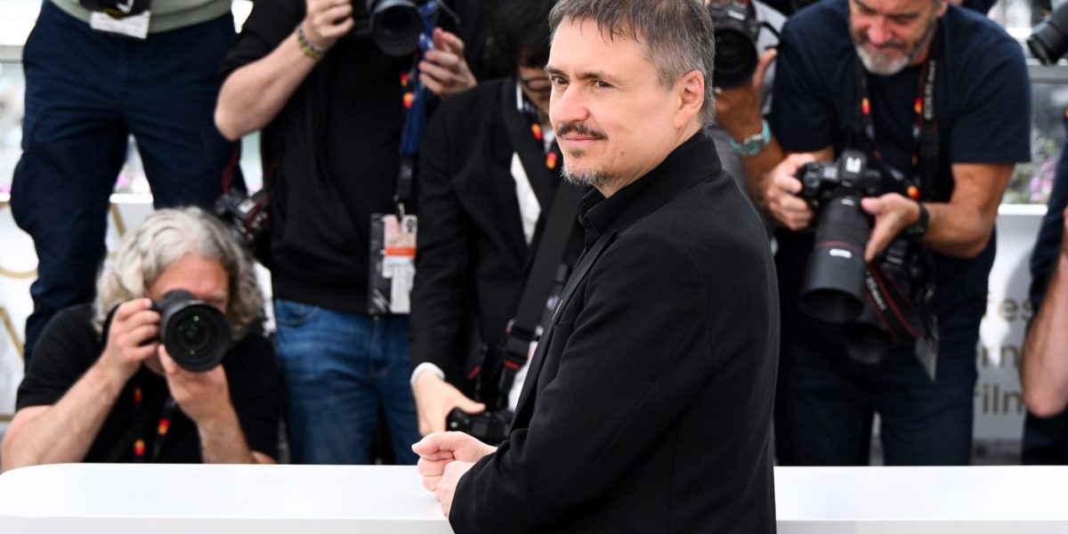 Mungiu, la Cannes 2026: „În cinema trebuie să-ți asumi riscuri, nu să faci pe plac”