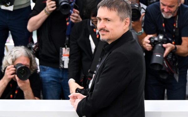 Mungiu, la Cannes 2026: „În cinema trebuie să-ți asumi riscuri, nu să faci pe plac”