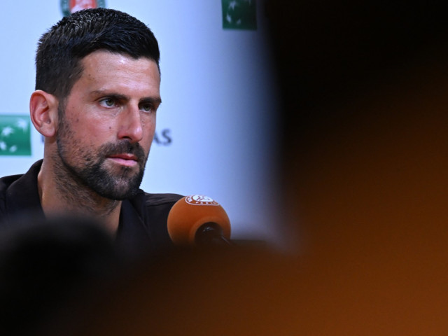 Djokovic cedează la Roland Garros: „Te opresc imediat. Nu!”