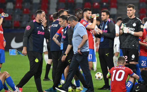 Marea dilemă la FCSB înainte de barajul cu Dinamo: Cum va arăta primul 11?