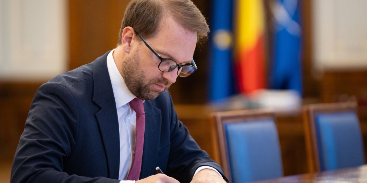 Fritz, atac dur la PSD: Miniștrii au lăsat ministerele părăginite