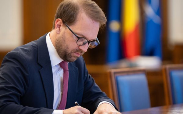 Fritz, atac dur la PSD: Miniștrii au lăsat ministerele părăginite