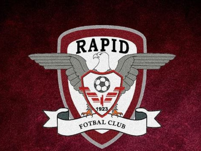 Opt absențe la Rapid: Probleme mari pentru meciul cu FC Argeș. Ce face Alex Dobre?
