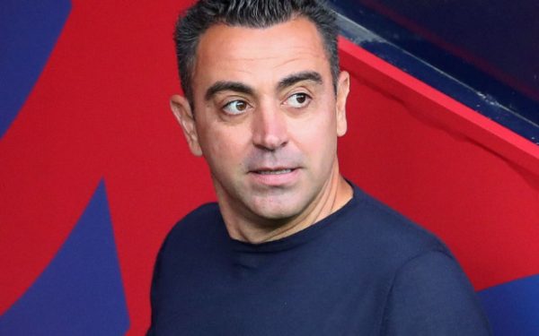 Xavi, alesul Barcelonei după un sezon de coșmar. Va reuși?